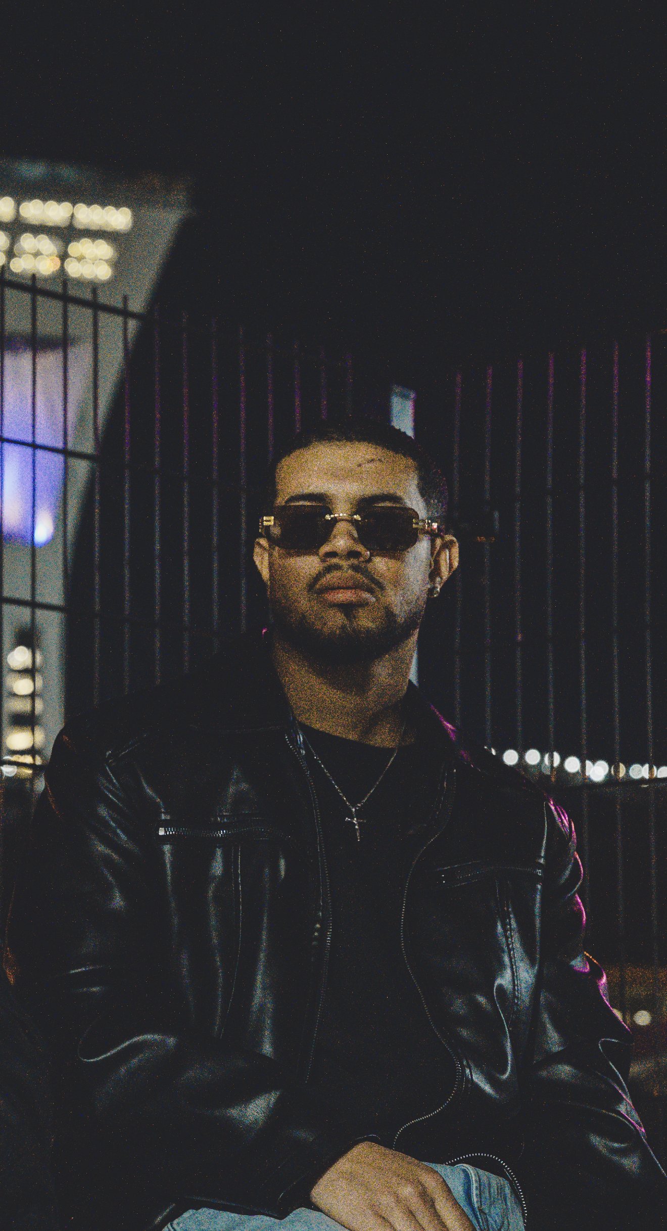 Jorfran P.