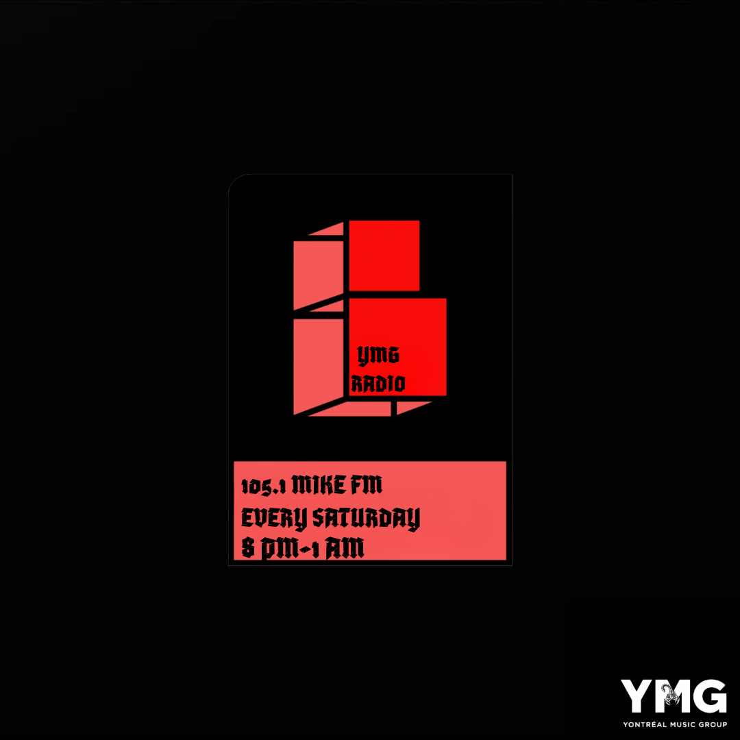 YMG Radio