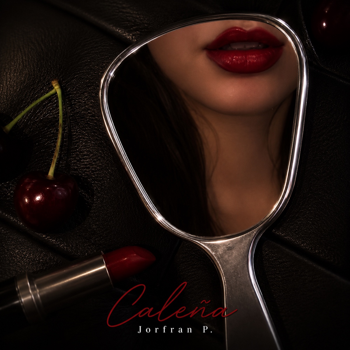Caleña — Jorfran P. — cover art